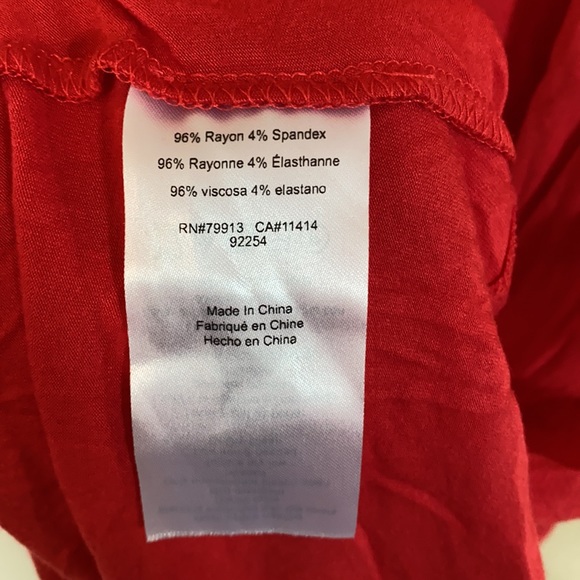 MOTHERHOOD | maternity dress M - Picture 5 of 6